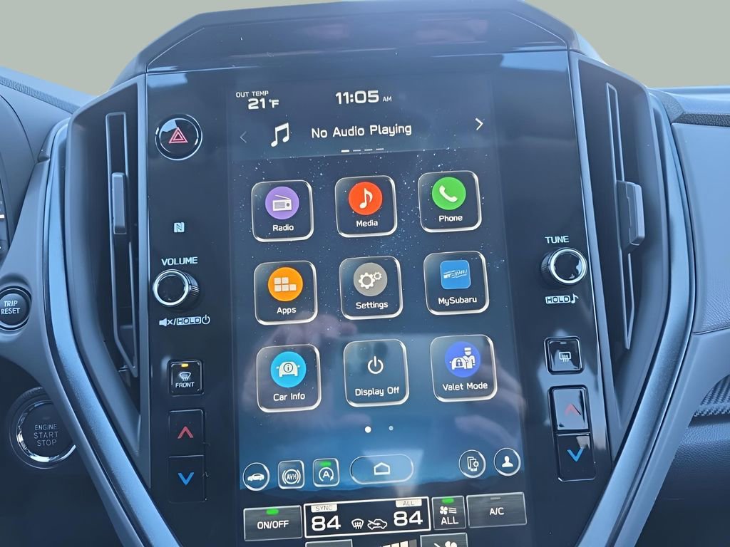 New 2026 Subaru Crosstrek 2.0i Premium image 19