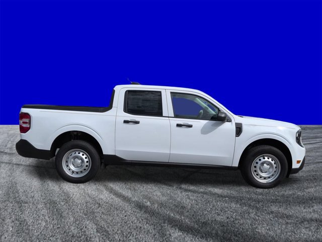 New 2026 Ford Maverick XL FWD image 3