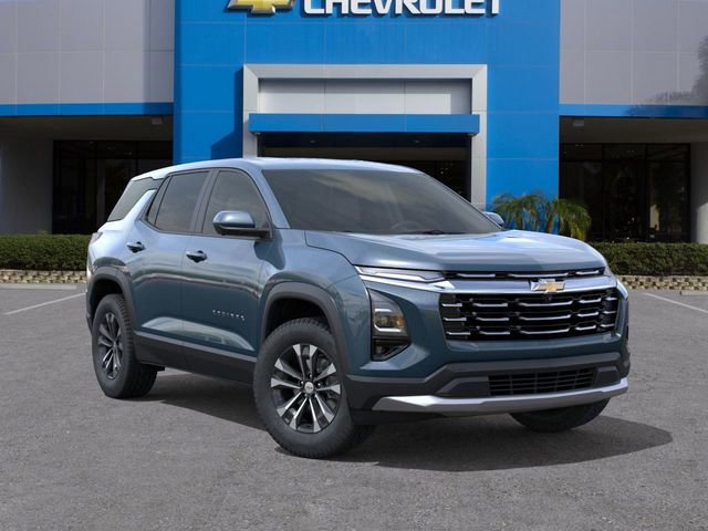 New 2026 Chevrolet Equinox LT FWD image 7