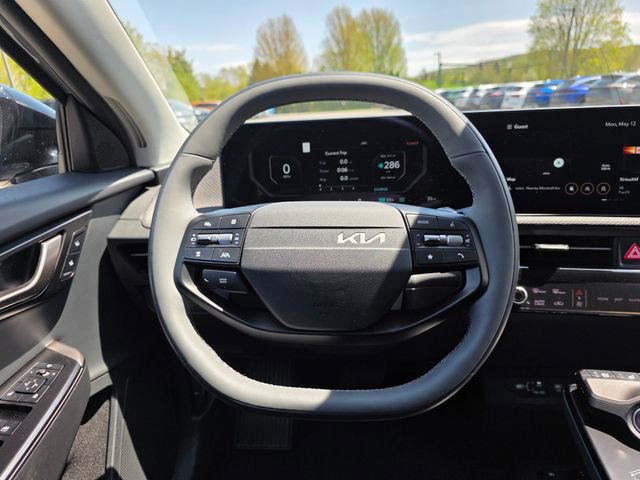 New 2026 Kia EV6 Light AWD/4WD image 24