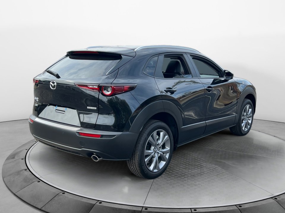 New 2026 MAZDA CX-30 AWD 2.5 S image 7