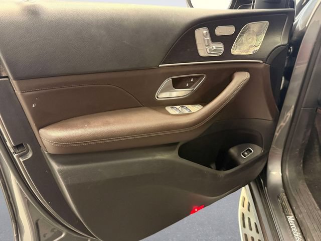 Certified 2023 Mercedes-Benz GLE 350 4MATIC image 14
