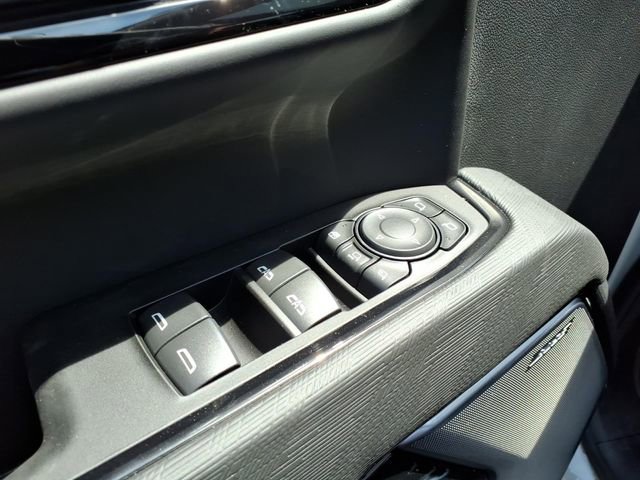 New 2026 GMC Sierra 2500 AT4X AWD/4WD image 20