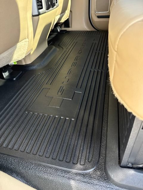 Used 2020 Ford F350 Lariat w/ Lariat Value Package AWD/4WD image 21