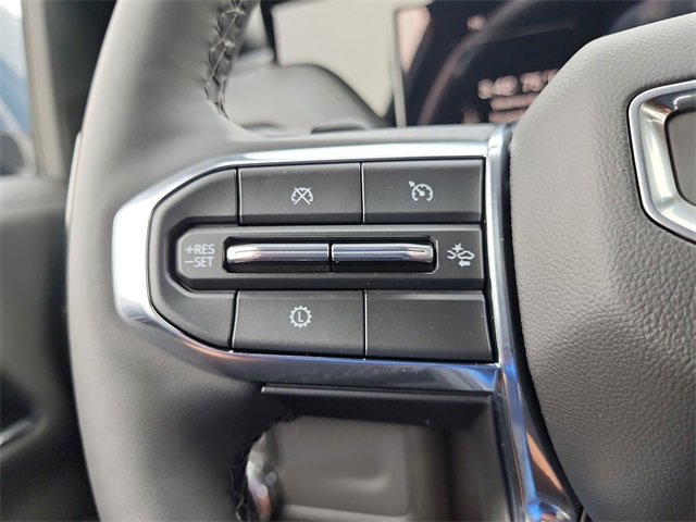 New 2026 GMC Yukon XL Denali image 27