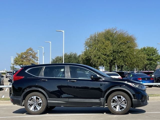Used 2019 Honda CR-V LX image 3