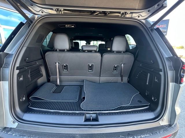 New 2026 GMC Acadia Elevation w/ Black Edition image 6