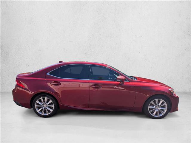 Used 2015 Lexus IS 250 AWD w/ Premium Package image 4