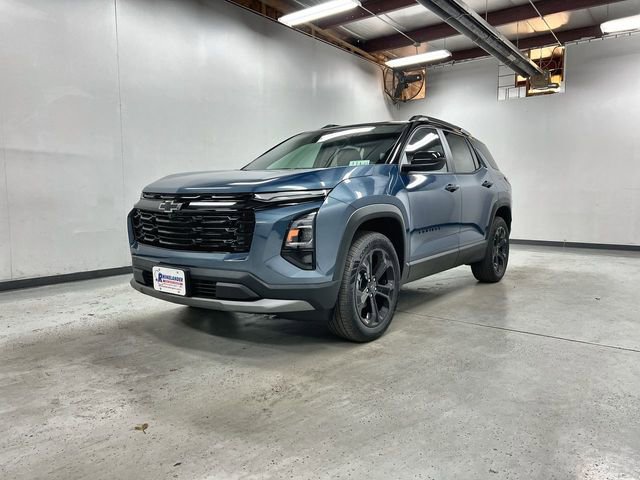 New 2026 Chevrolet Equinox LT w/ Convenience Package II