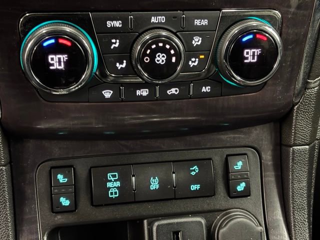 Used 2015 Buick Enclave Leather image 27