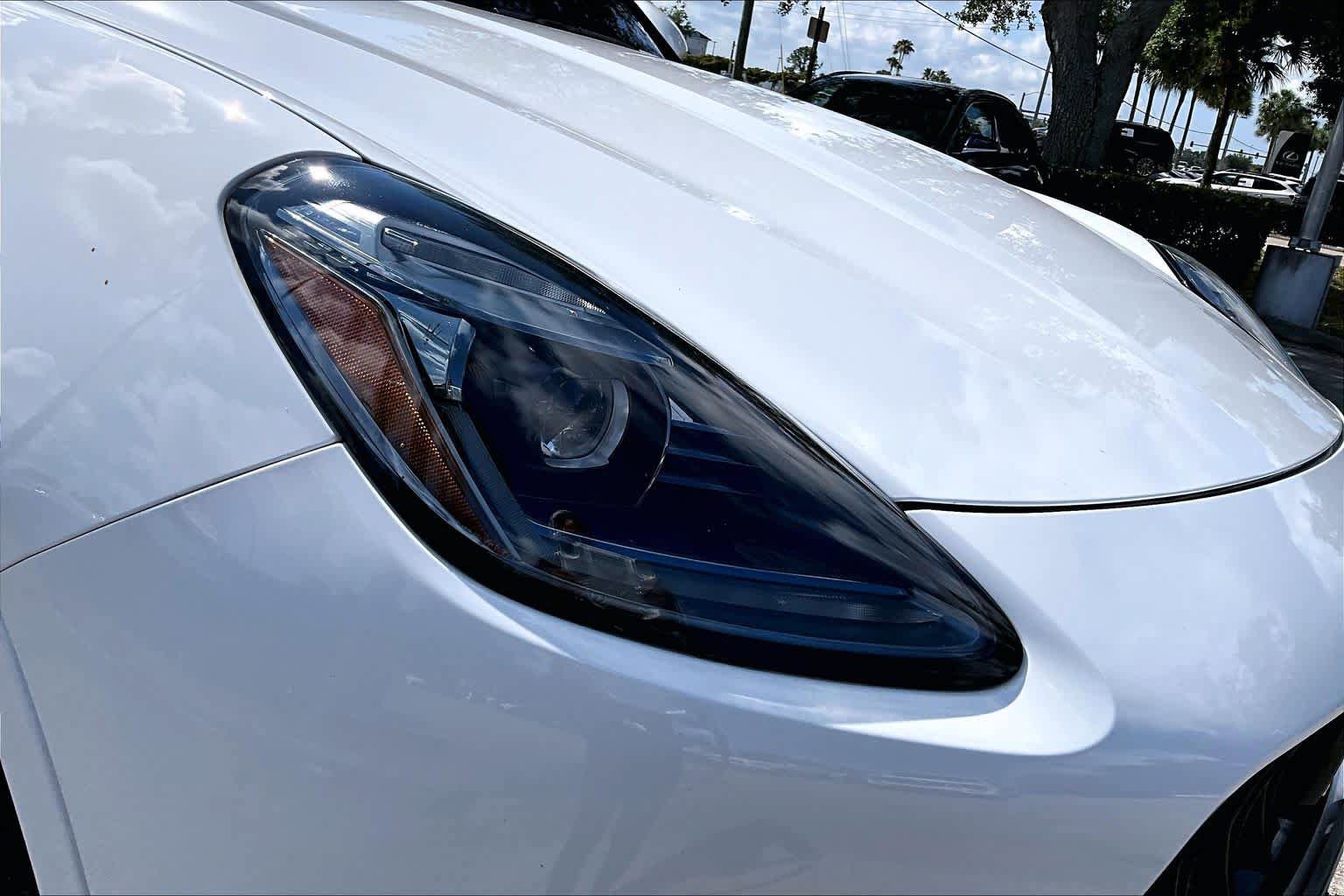Used 2023 Maserati Grecale Modena AWD/4WD image 28