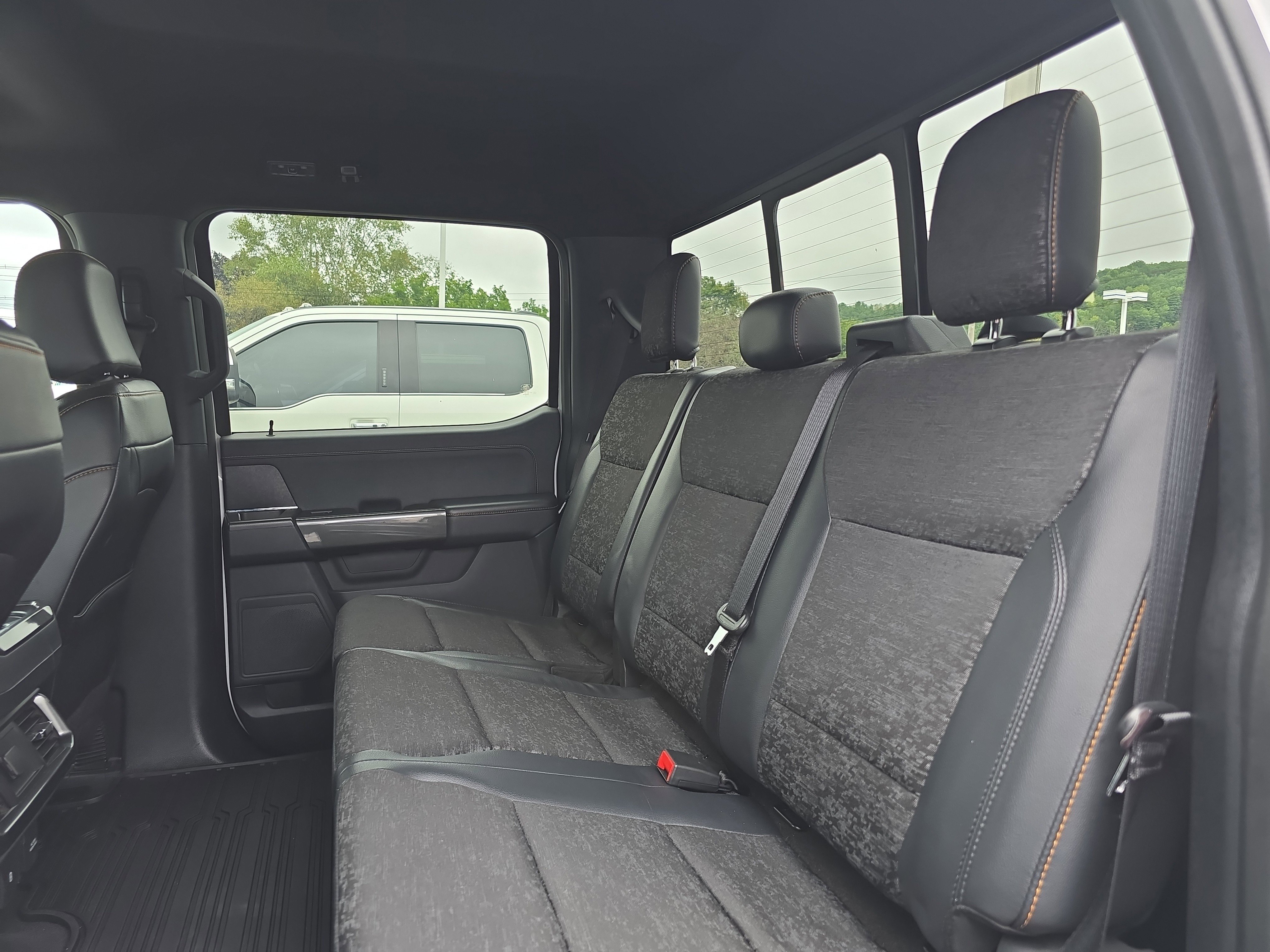 Used 2023 Ford F150 Tremor image 14