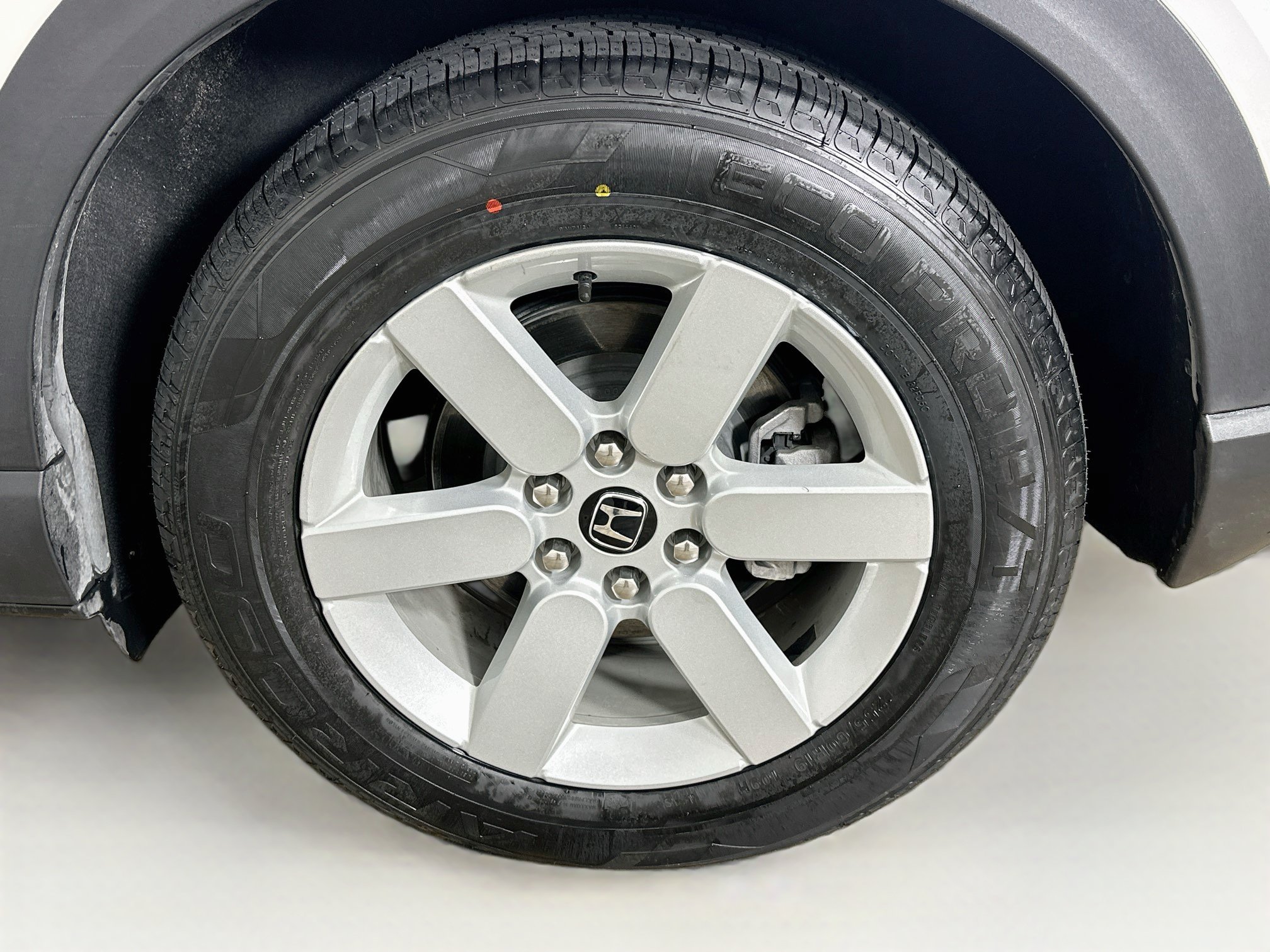 Used 2025 Honda Prologue Eco image 11