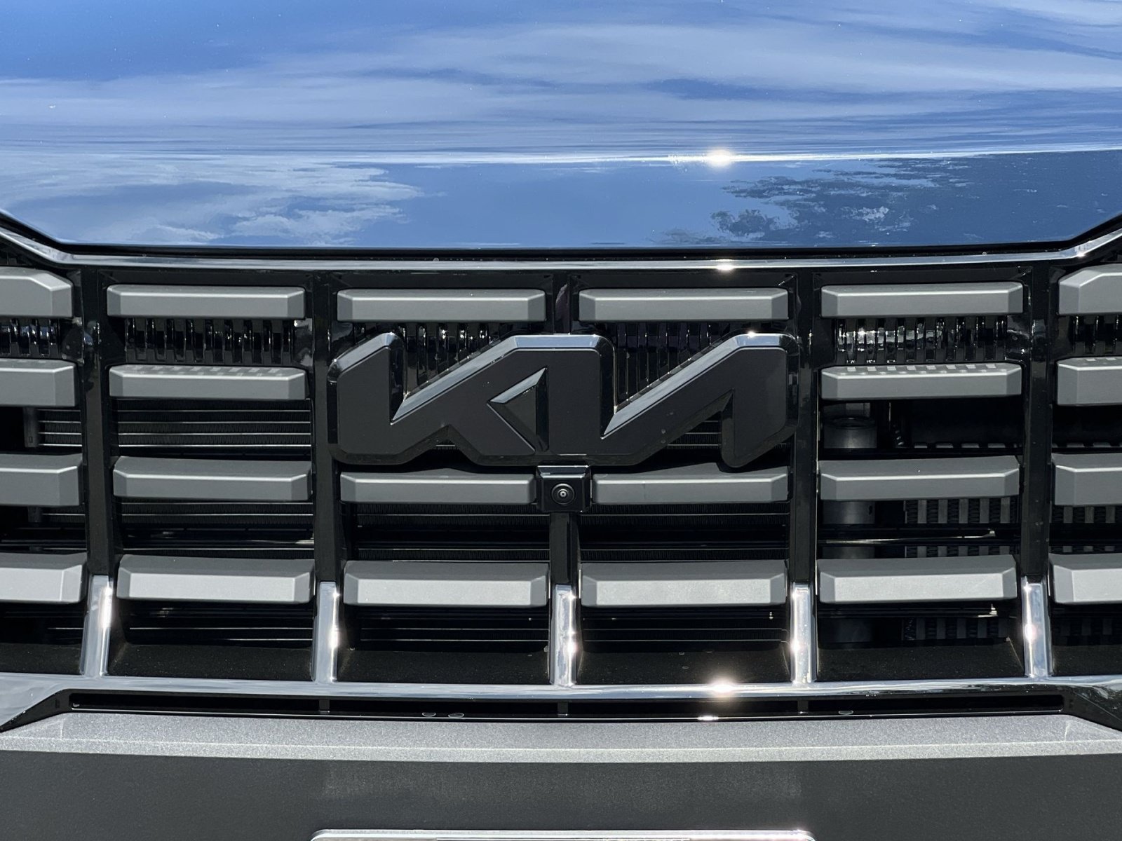 New 2027 Kia Telluride X-Line SX Prestige AWD/4WD image 12