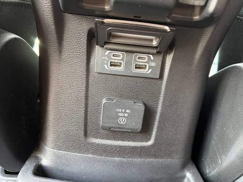 Used 2020 Jeep Wrangler Unlimited Rubicon w/ LED Lighting Group AWD/4WD image 14