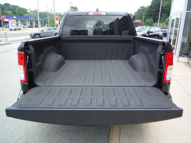 Used 2023 RAM 1500 Big Horn AWD/4WD image 17