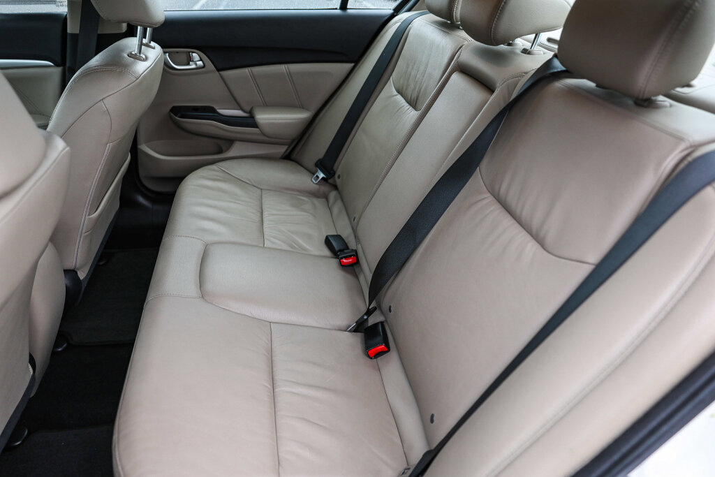 Used 2013 Honda Civic EX-L image 5