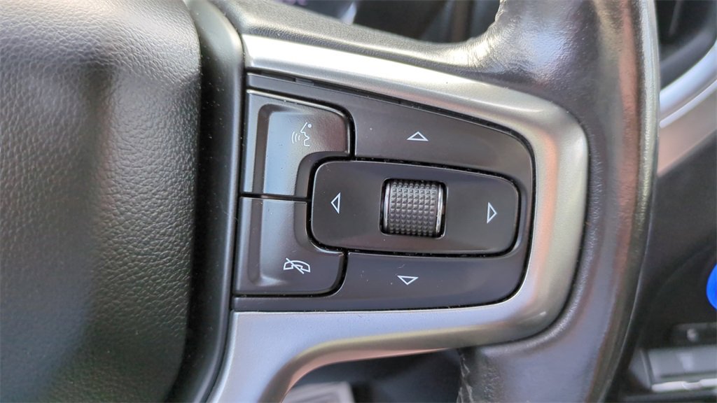 Used 2021 Chevrolet Silverado 2500 LTZ w/ LTZ Plus Package image 24