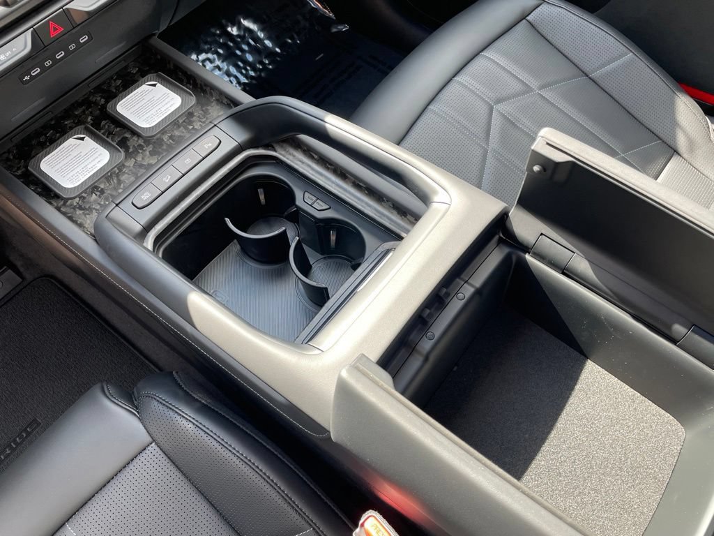 New 2027 Kia Telluride SX Prestige X-Pro AWD/4WD image 9