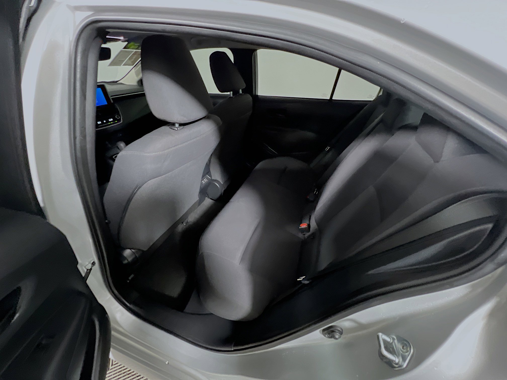 Used 2023 Toyota Corolla LE image 29