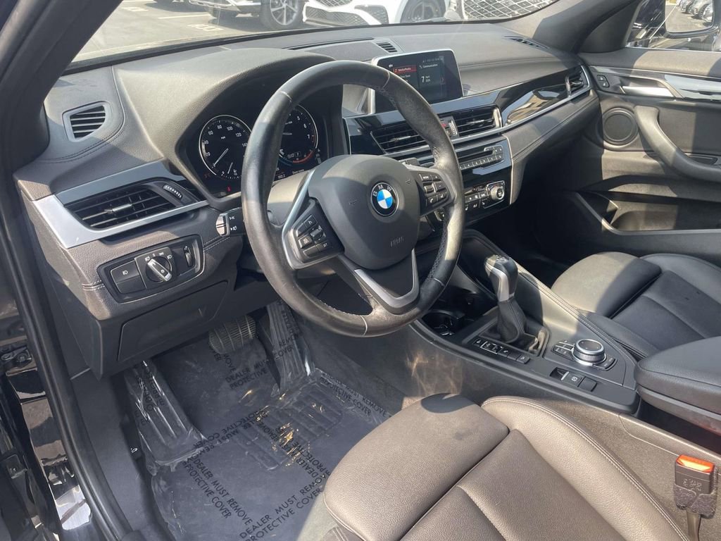 Used 2019 BMW X2 xDrive28i w/ Convenience Package image 7