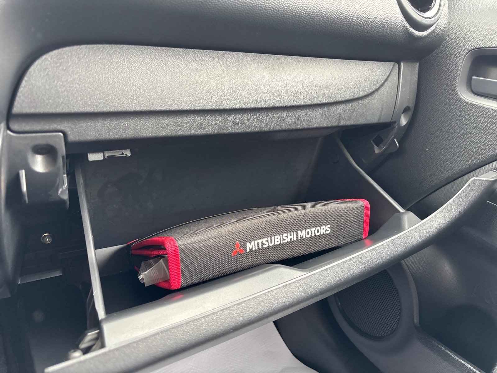 Used 2019 Mitsubishi Mirage G4 ES FWD image 37
