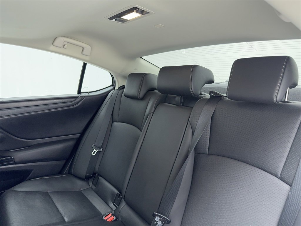 Used 2023 Lexus ES 350 w/ Premium Package image 39