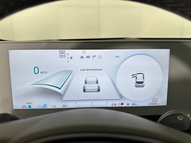 Used 2023 Hyundai Ioniq 5 Limited image 17