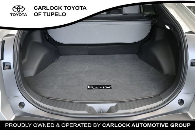 Used 2025 Toyota bZ4X FWD image 34