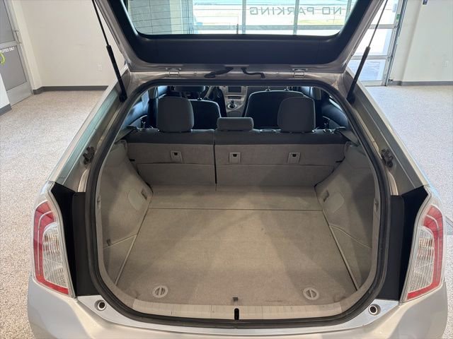 Used 2013 Toyota Prius Two FWD image 16