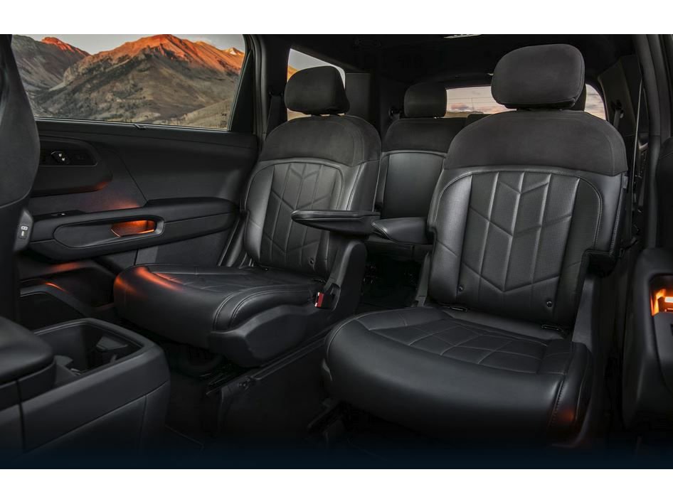 New 2027 Kia Telluride SX Prestige X-Line image 17