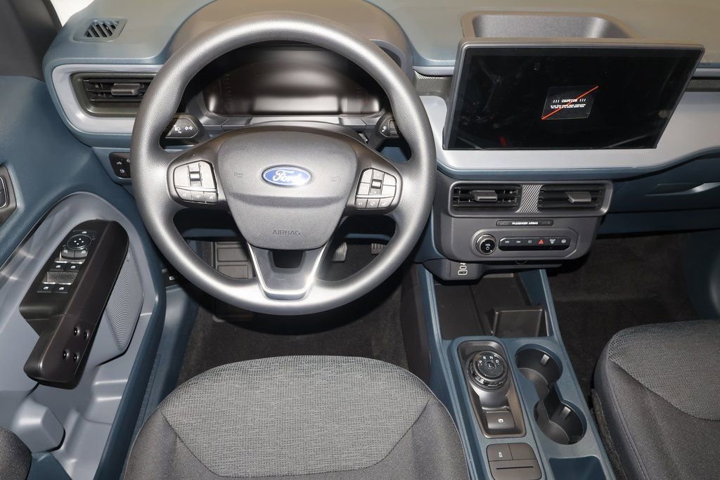 New 2025 Ford Maverick XL image 14