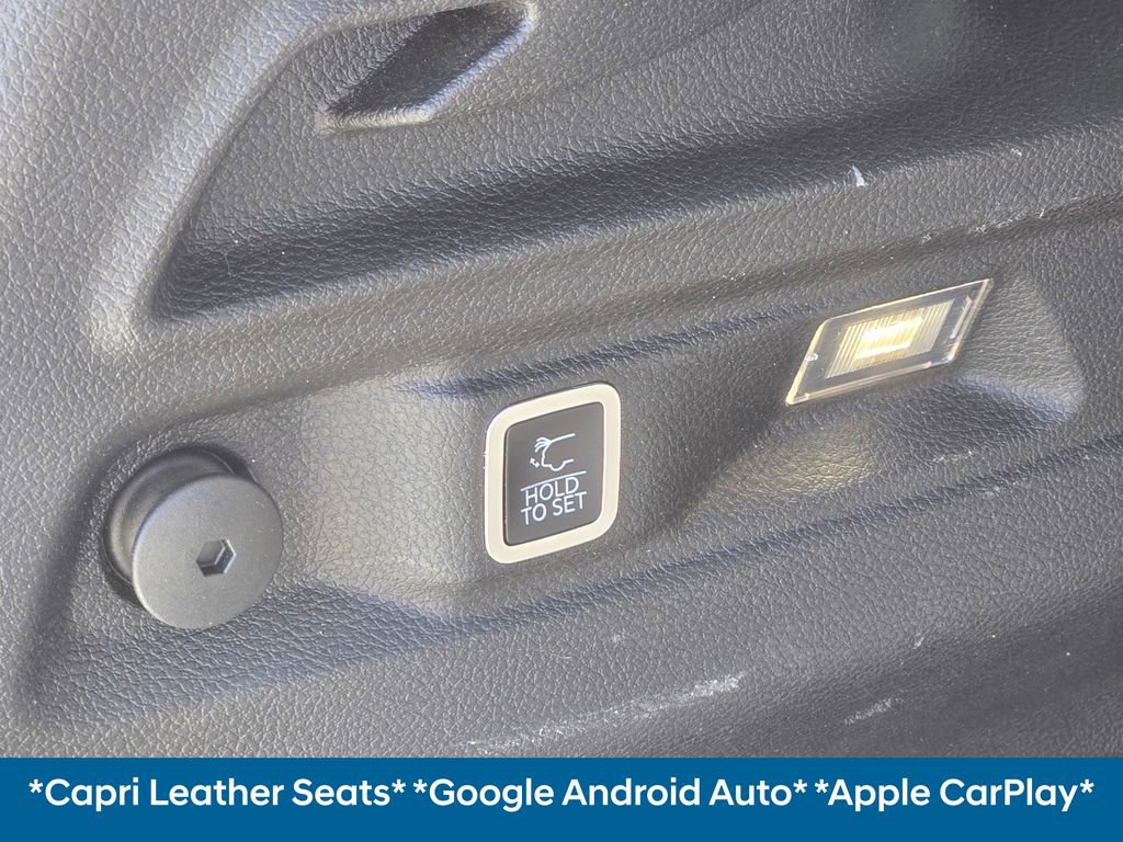 Used 2021 Jeep Grand Cherokee L Limited image 27