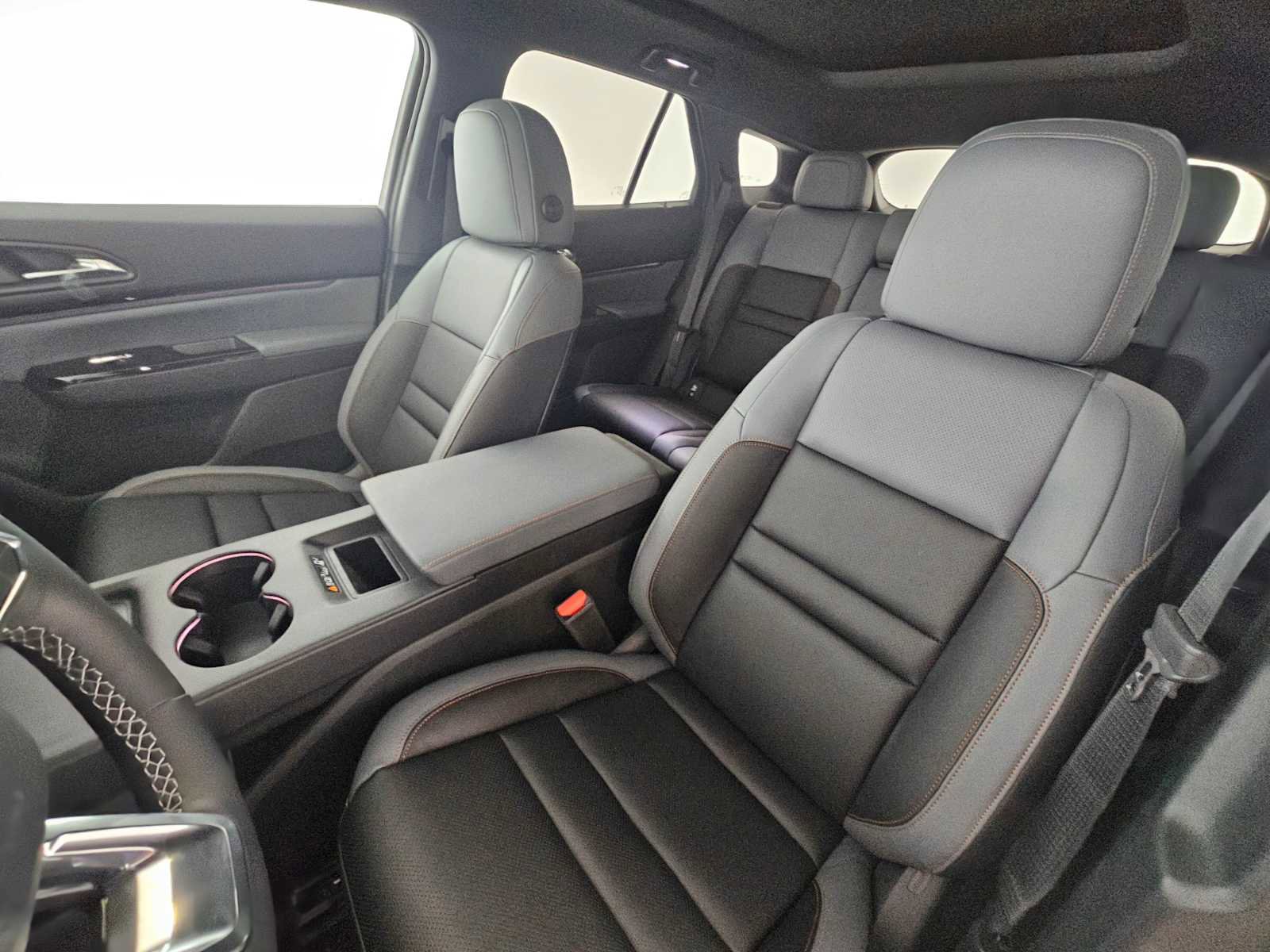 New 2026 Honda Prologue Elite image 21