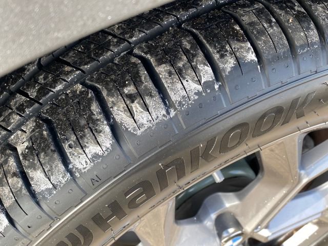 Used 2023 BMW X3 xDrive30i image 23