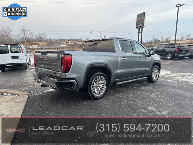 Used 2019 GMC Sierra 1500 Denali w/ Denali Ultimate Package image 8