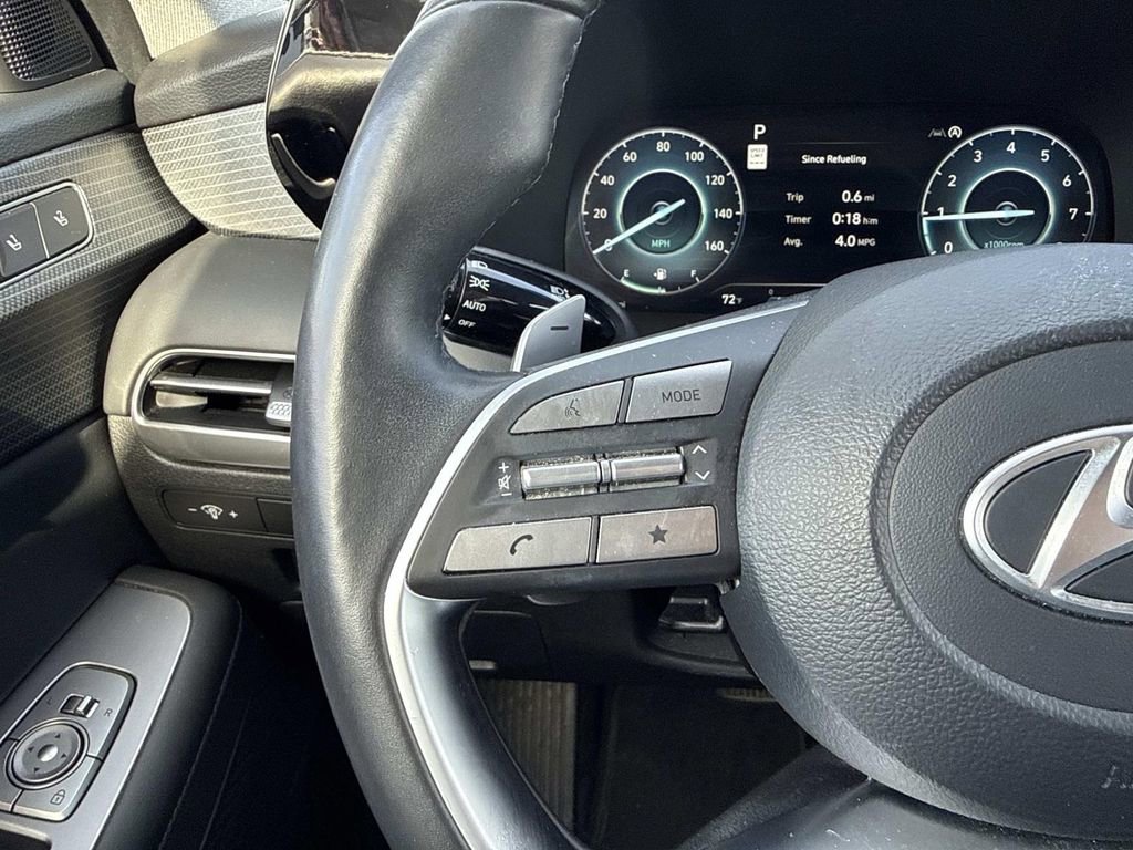Used 2023 Hyundai Palisade Limited image 21