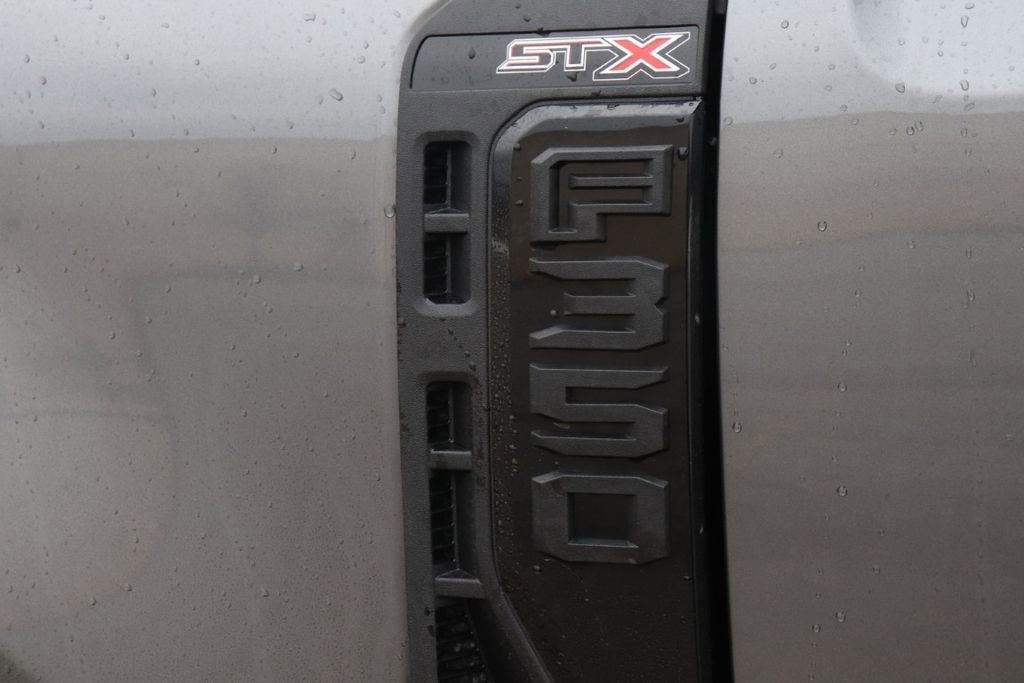 New 2026 Ford F350 XL w/ STX Appearance Package image 52