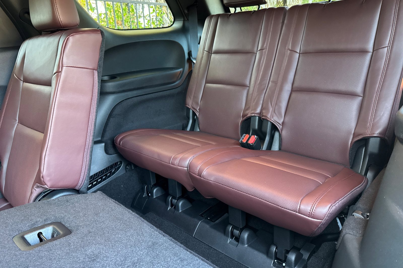 New 2026 Dodge Durango GT image 14