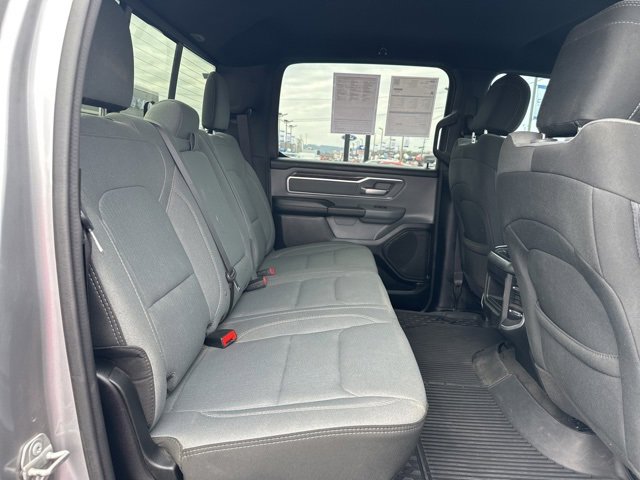 Used 2022 RAM 1500 Lone Star image 41