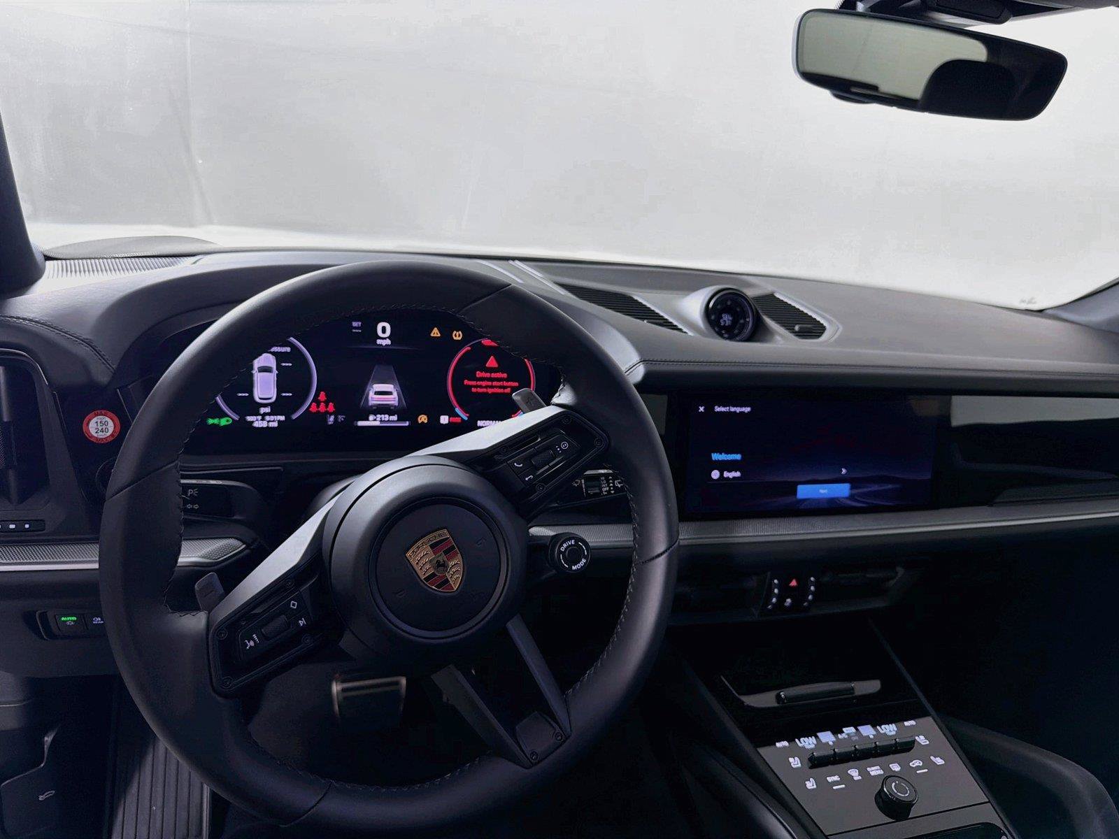 Certified 2026 Porsche Cayenne S AWD/4WD image 18
