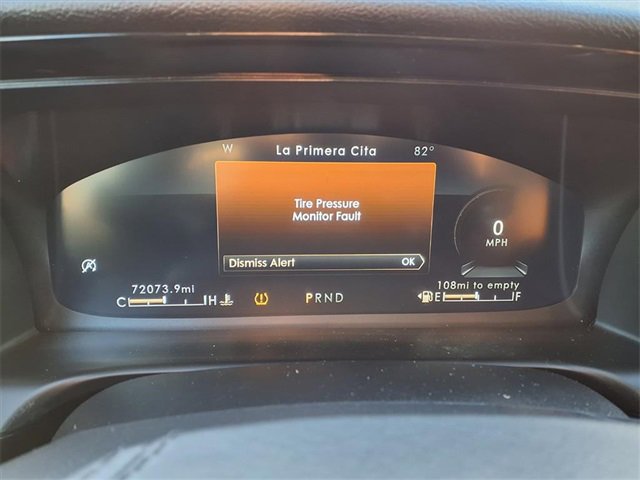 Used 2020 Lincoln Aviator Reserve w/ Elements Package Plus image 13