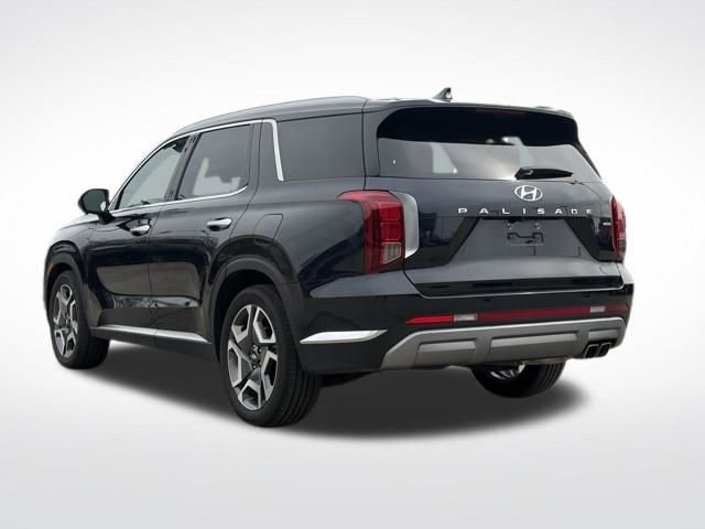 Used 2024 Hyundai Palisade Limited image 29