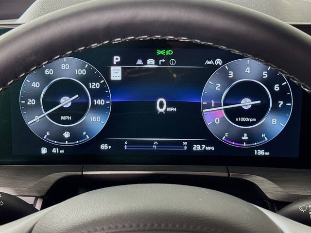 New 2025 Kia Telluride SX Prestige X-Line image 12