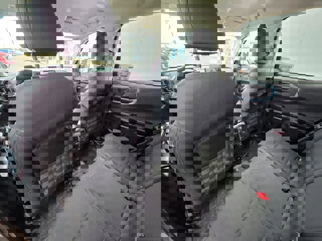 Used 2022 Ford Bronco Sport Badlands image 14