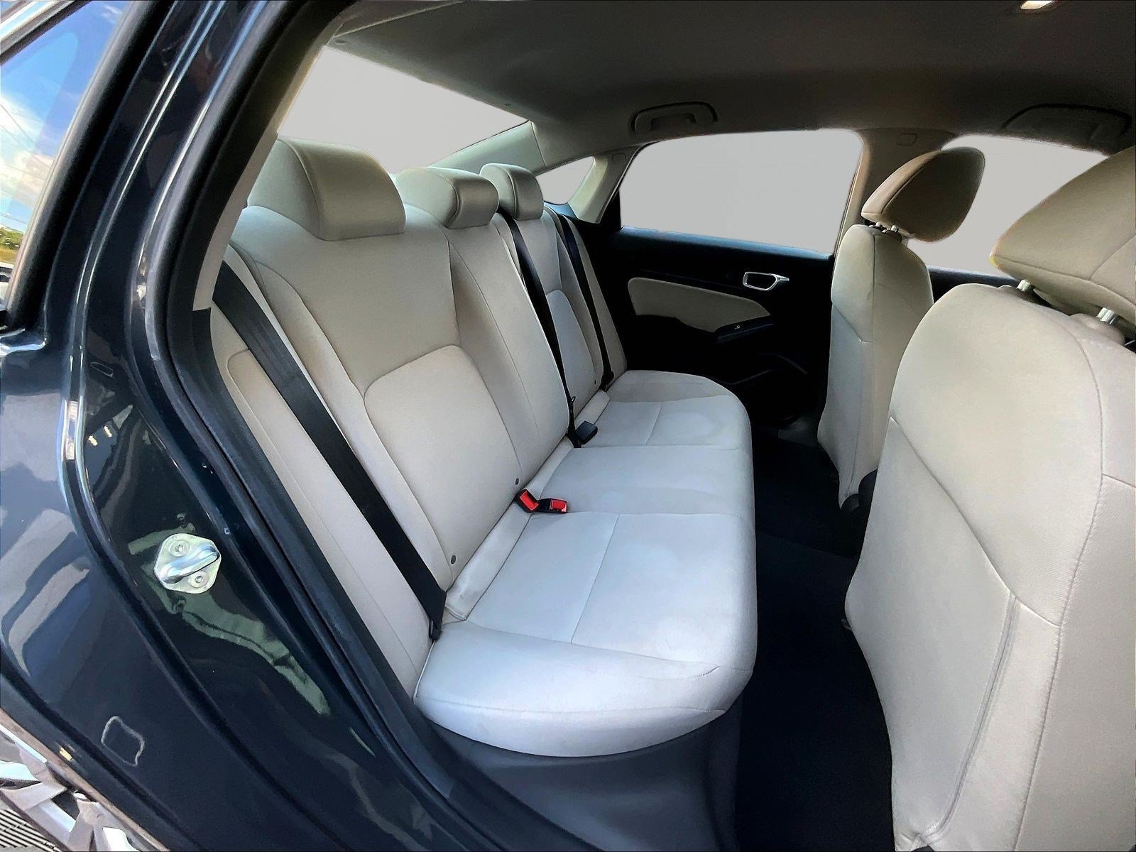Used 2024 Honda Civic LX image 23