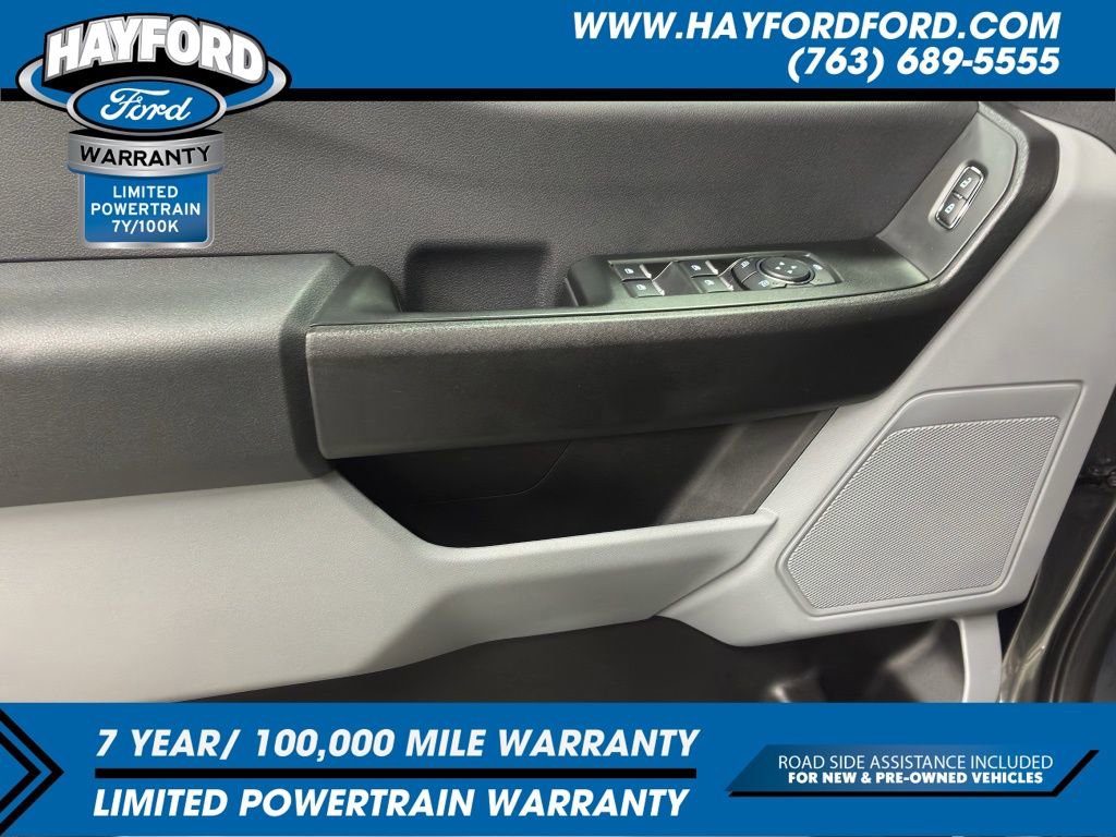 New 2026 Ford F350 XL w/ XL Off-Road Package image 14