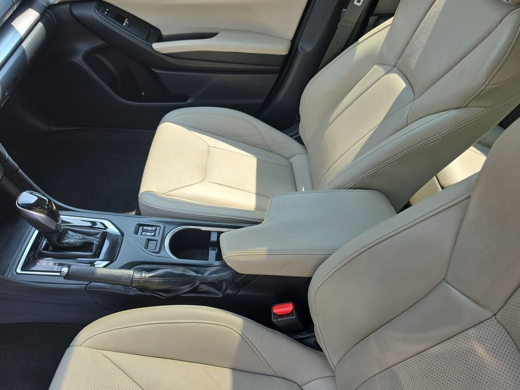 Used 2019 Subaru Impreza 2.0i Limited AWD/4WD image 24