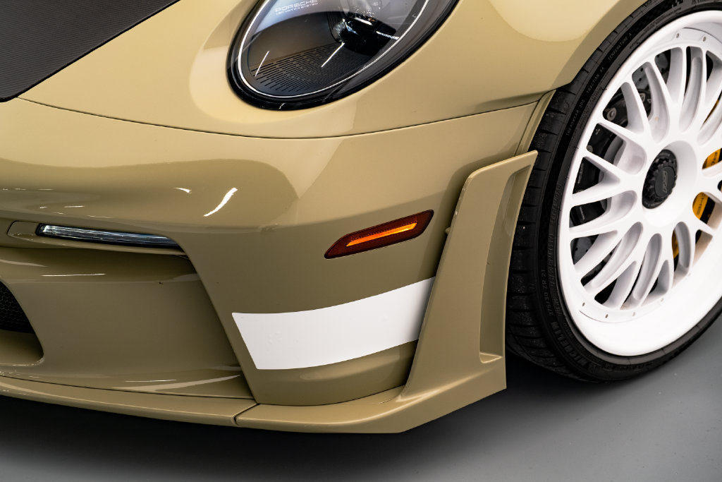 Used 2024 Porsche 911 GT3 RS RWD image 5