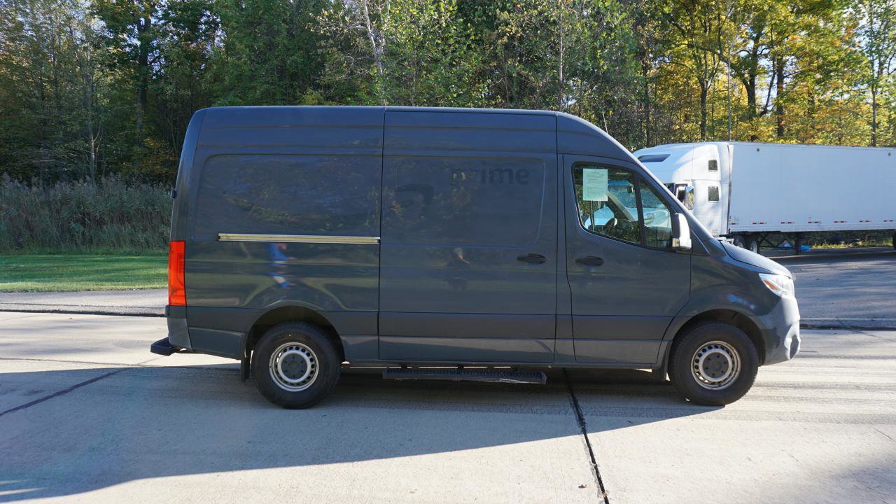 Used 2019 Mercedes-Benz Sprinter 144 image 6